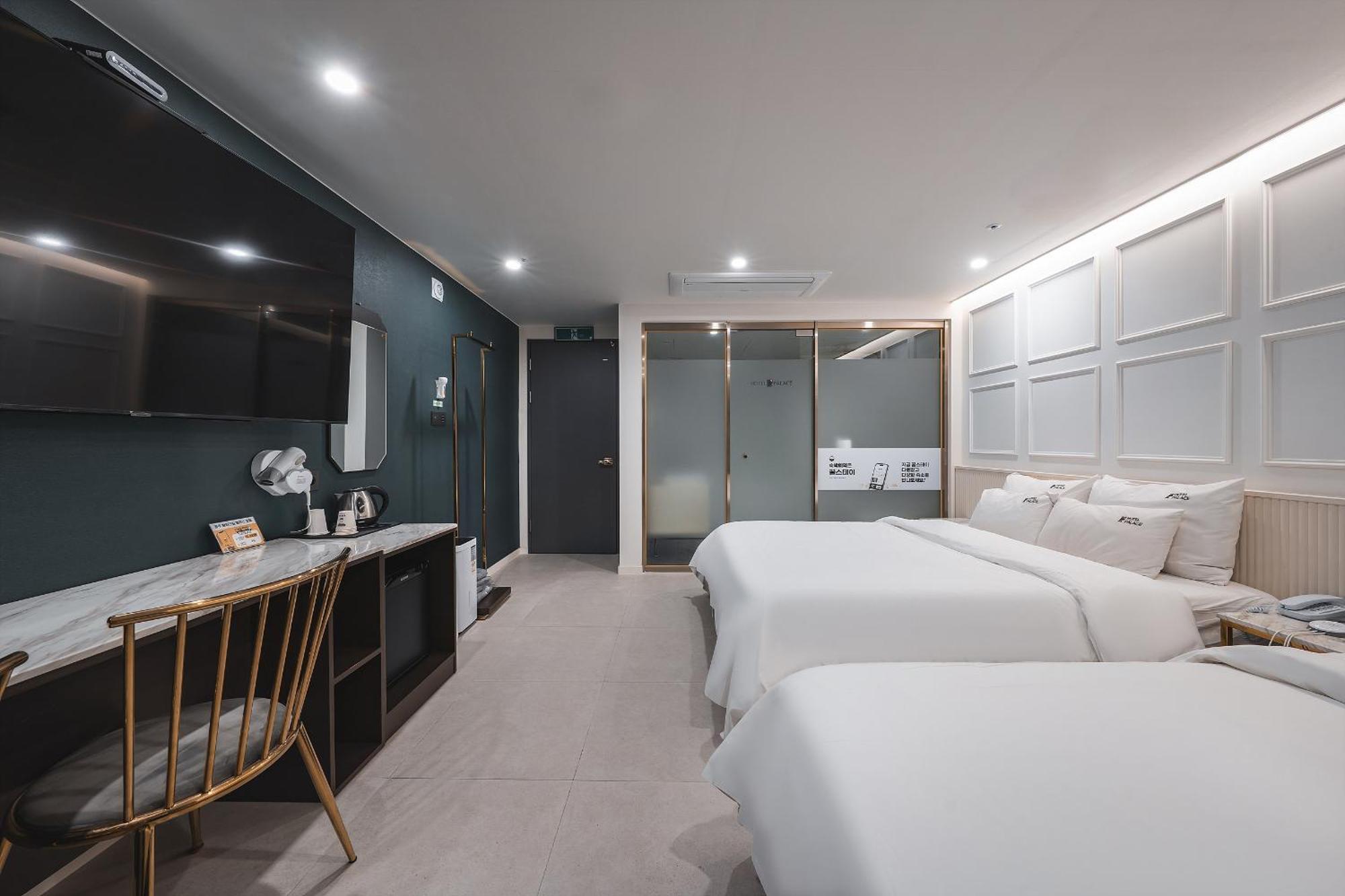 Hotel Palace 3*